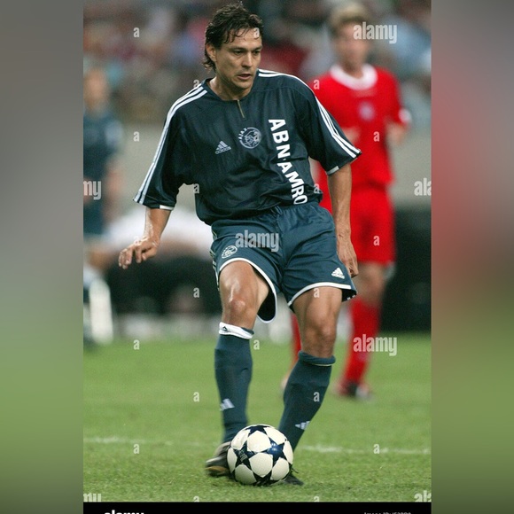 Adidas Ajax Away 2003/2004 - Picture 3 of 3